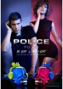 Police To Be Miss Beat EDP 40ml pentru Femei Parfumuri pentru Femei