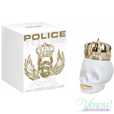 Police To Be The Queen EDP 40ml pentru Femei Women's Fragrance