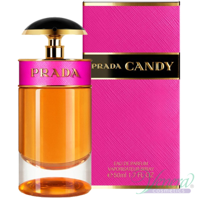 Prada Candy EDP 30ml for Women Women's Fragrance