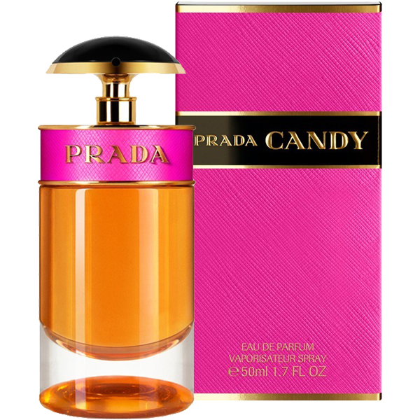 Prada Candy EDP 30ml pentru Femei