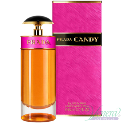 Prada Candy EDP 80ml for Women Women's Fragrance