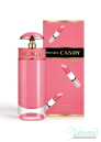 Prada Candy Gloss EDT 80ml pentru Femei fără de ambalaj Women's Fragrances without package