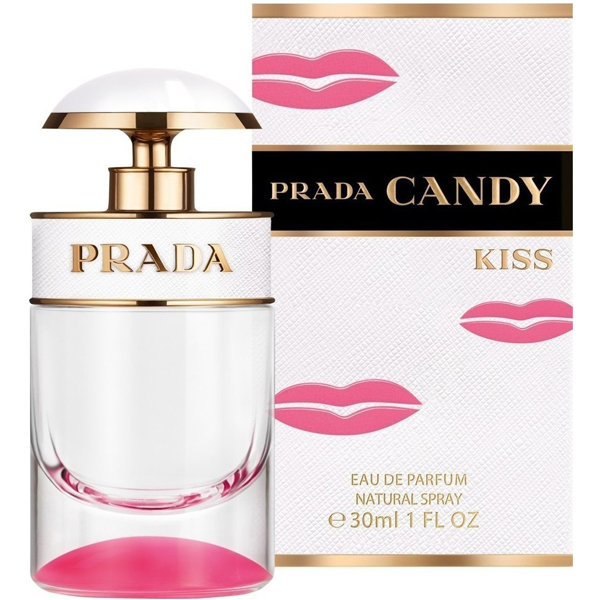 Prada Candy Kiss EDP 30ml pentru Femei