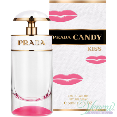Prada Candy Kiss EDP 50ml for Women Women's Fragrance