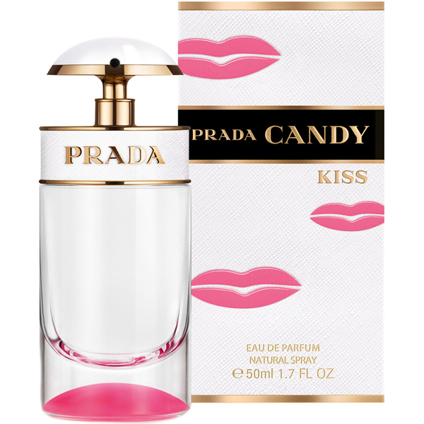 Prada Candy Kiss EDP 50ml pentru Femei