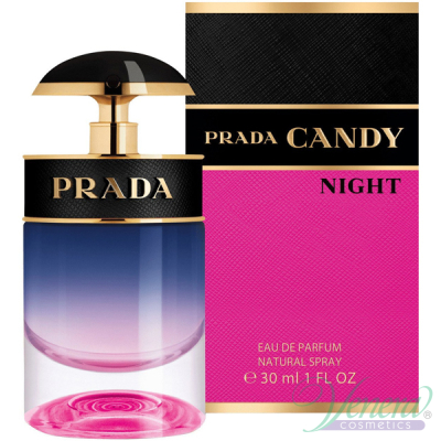 Prada Candy Night EDP 30ml pentru Femei