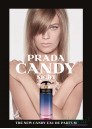 Prada Candy Night EDP 80ml pentru Femei produs fără ambalaj Produse fără ambalaj
