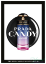 Prada Candy Night EDP 80ml pentru Femei produs fără ambalaj Produse fără ambalaj