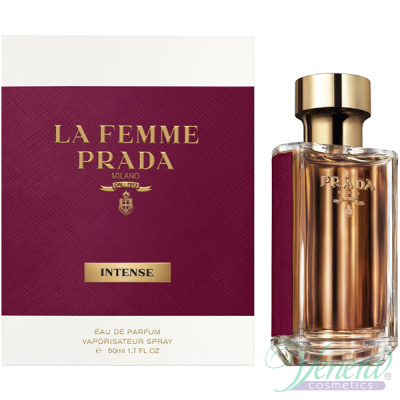 Prada La Femme Intense EDP 50ml pentru Femei Parfumuri pentru Femei