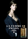 Prada La Femme EDP 100ml pentru Femei produs fără ambalaj Women's Fragrances
