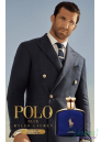 Ralph Lauren Polo Blue Gold Blend EDP 125ml pentru Bărbați produs fără ambalaj Produse fără ambalaj