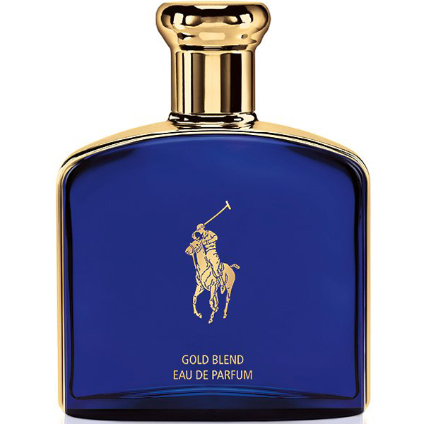 Ralph Lauren Polo Blue Gold Blend EDP 125ml pentru Bărbați produs fără ambalaj