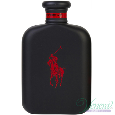 Ralph Lauren Polo Red Extreme Parfum EDP 125ml pentru Bărbați produs fără ambalaj Produse fără ambalaj