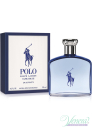 Ralph Lauren Polo Ultra Blue EDT 125ml pentru Bărbați fără de ambalaj Men's Fragrances without package