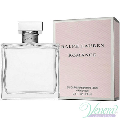 Ralph Lauren Romance EDP 100ml pentru Femei Parfumuri pentru Femei