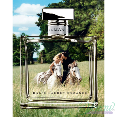 Ralph Lauren Romance EDP 50ml pentru Femei Parfumuri pentru Femei