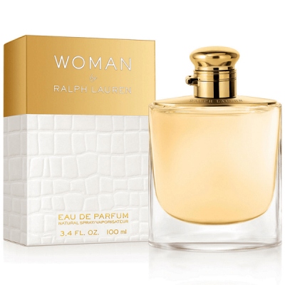 Ralph Lauren Woman by Ralph Lauren EDP 100ml pentru Femei fără de ambalaj Products without package