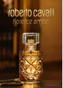 Roberto Cavalli Florence Amber EDP 75ml pentru Femei Parfumuri pentru Femei