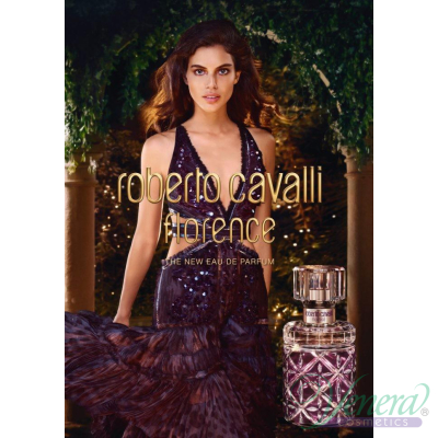 Roberto Cavalli Florence EDP 50ml pentru Femei Women's Fragrance