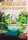 Roberto Cavalli Gemma di Paradiso EDP 50ml pentru Femei Women's Fragrance