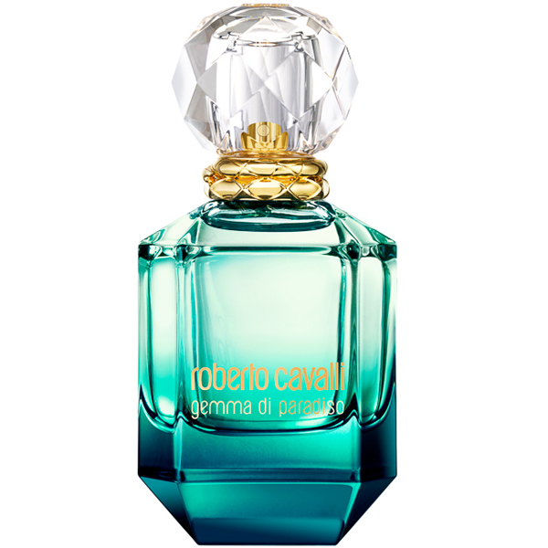 Roberto Cavalli Gemma di Paradiso EDP 75ml pentru Femei produs fără ambalaj