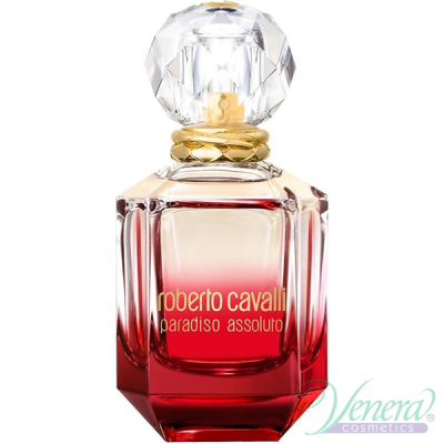 Roberto Cavalli Paradiso Assoluto EDP 75ml for Women Without Package Products without package