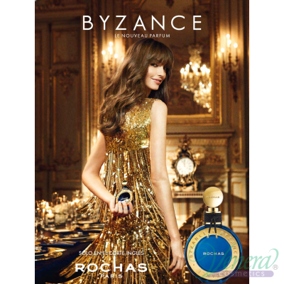 Rochas Byzance 2019 Body Lotion 150ml pentru Femei