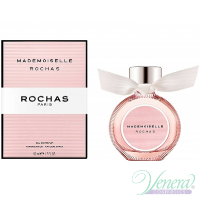 Rochas Mademoiselle EDP 50ml pentru Femei Women's Fragrance