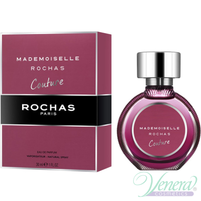 Rochas Mademoiselle Couture EDP 30ml pentru Femei Women's Fragrance