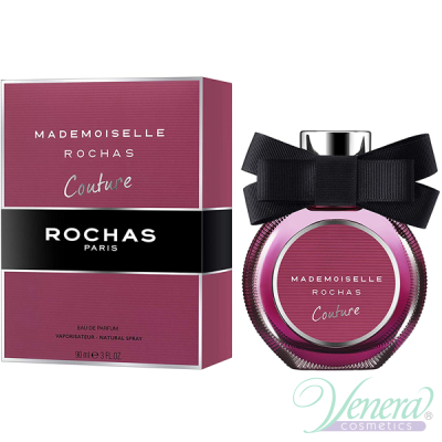 Rochas Mademoiselle Couture EDP 90ml pentru Femei Women's Fragrance