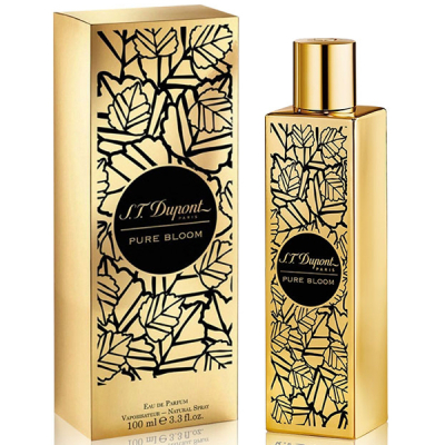 S.T. Dupont Pure Bloom EDP 100ml pentru Femei Parfumuri pentru Femei