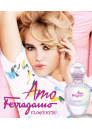 Salvatore Ferragamo Amo Ferragamo Flowerful EDT 50ml pentru Femei Parfumuri pentru Femei