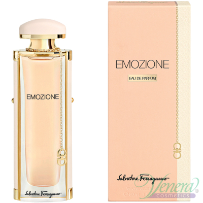 Salvatore Ferragamo Emozione EDP 30ml pentru Femei Women's Fragrance