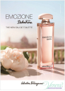 Salvatore Ferragamo Emozione Dolce Fiore EDT 20ml pentru Femei Women's Fragrance
