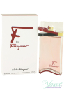 Salvatore Ferragamo F by Ferragamo EDP 90ml for Women Without Package Women's Fragrances without package