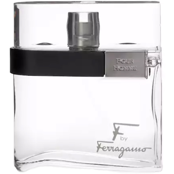 Salvatore Ferragamo F by Ferragamo Pour Homme EDT 100ml pentru Bărbați fără de ambalaj