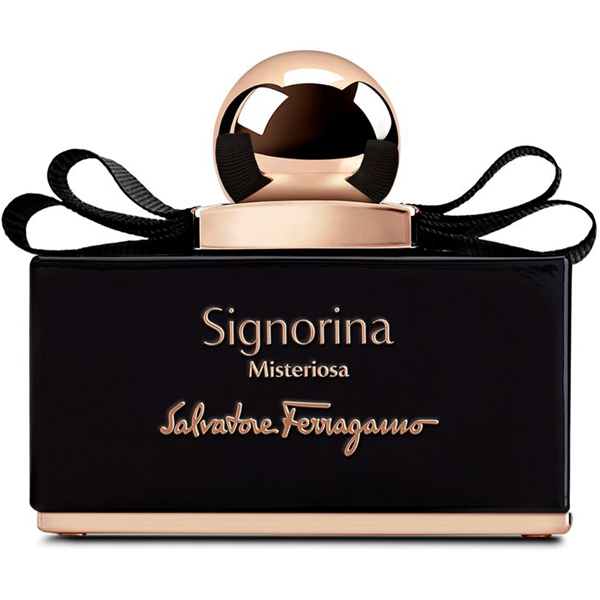 Salvatore Ferragamo Signorina Misteriosa EDP 100ml pentru Femei fără de ambalaj