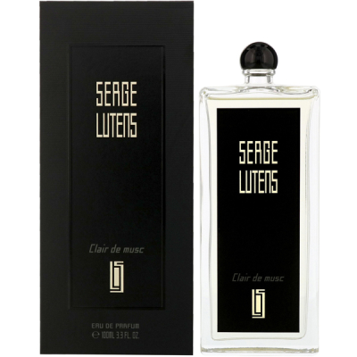 Serge Lutens Clair de Musc EDP 100ml pentru Bărbați și Femei Parfumuri unisex