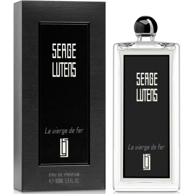 Serge Lutens La Vierge De Fer EDP 100ml pentru Bărbați și Femei Parfumuri unisex