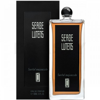 Serge Lutens Santal Majuscule EDP 50ml pentru Bărbați și Femei Parfumuri unisex