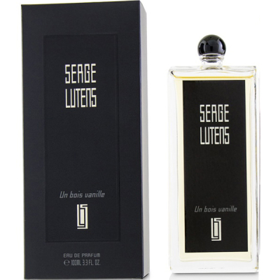 Serge Lutens Un Bois Vanille EDP 100ml pentru Bărbați și Femei Parfumuri unisex