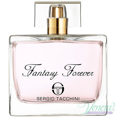 Sergio Tacchini Fantasy Forever EDT 100ml pentru Femei produs fără ambalaj Parfumuri pentru Femei