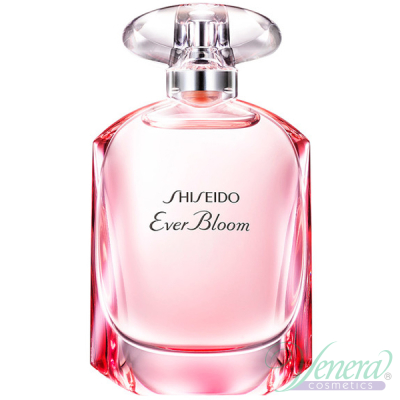 Shiseido Ever Bloom EDP 90ml pentru Femei fără de ambalaj Products without package