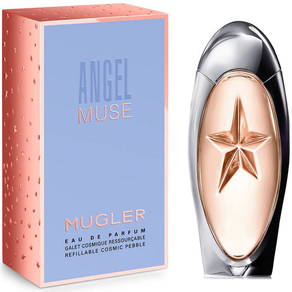 Thierry Mugler Angel Muse EDP 100ml pentru Femei