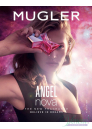 Thierry Mugler Angel Nova Set (EDP 50ml + EDP 5ml) pentru Femei AROME PENTRU FEMEI