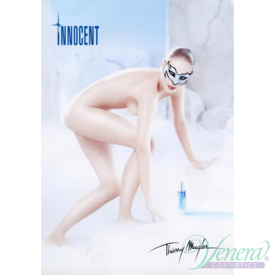 Thierry Mugler Innocent EDP 75ml pentru Femei p...
