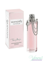 Thierry Mugler Womanity Eau pour Elles EDT 80ml for Women Without Package Products without package