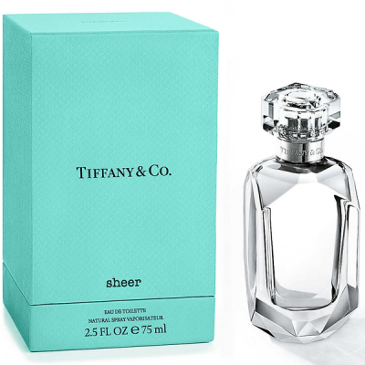 Tiffany & Co. Sheer EDT 75ml pentru Femei p...