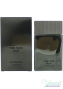 Tom Ford Noir Anthracite EDP 100ml pentru Bărbați produs fără ambalaj Men's Fragrances without package