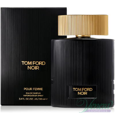 Tom Ford Noir Pour Femme EDP 100ml pentru Femei